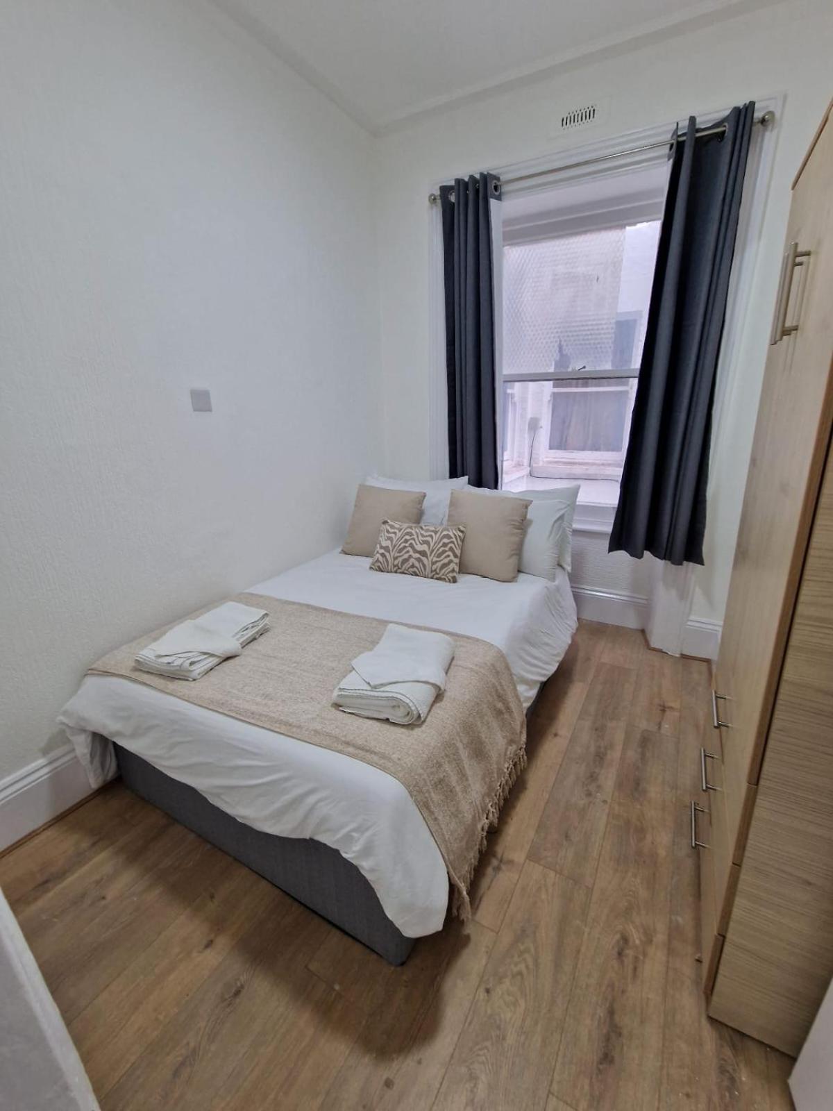 Comfortable Flat For 10 Near Paddington Appartement