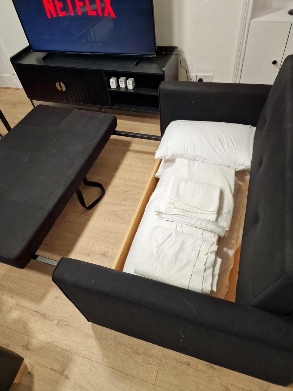 Comfortable Flat For 10 Near Paddington Appartement *