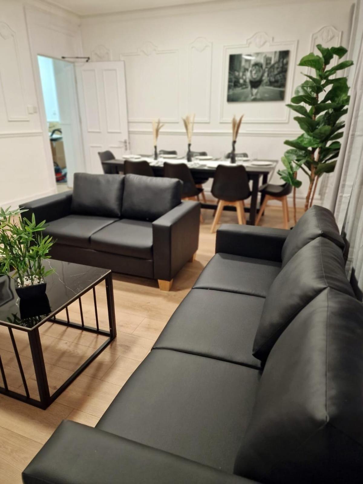Comfortable Flat For 10 Near Paddington Appartement Londres