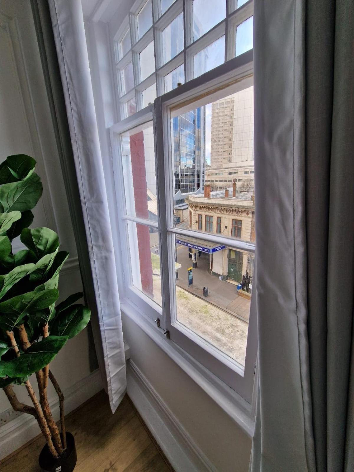 Appartement Comfortable Flat For 10 Near Paddington