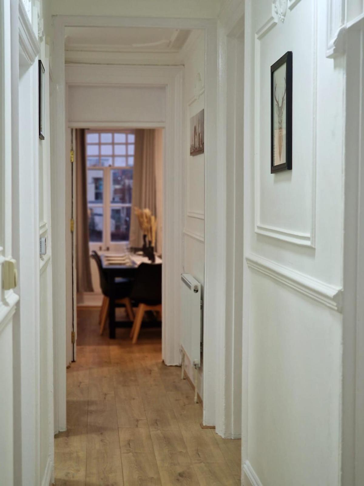 Comfortable Flat For 10 Near Paddington Appartement *