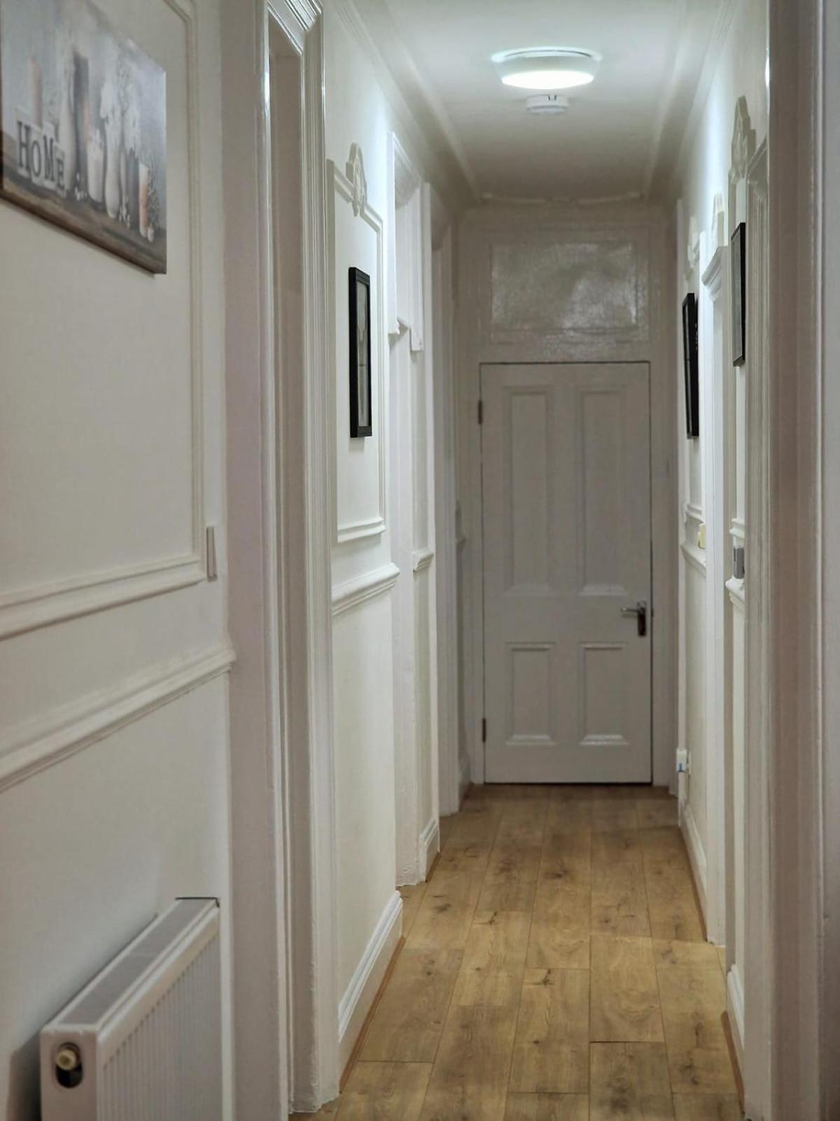 Appartement Comfortable Flat For 10 Near Paddington *