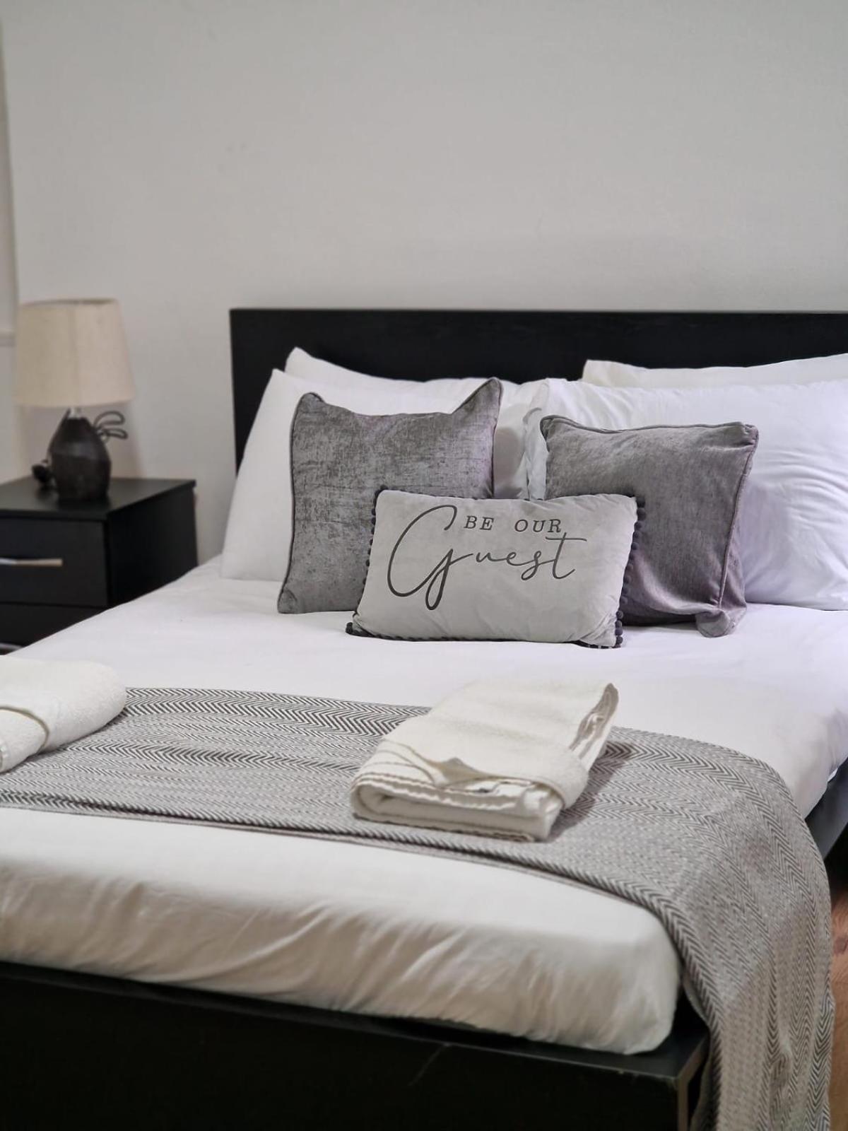 Appartement Comfortable Flat For 10 Near Paddington