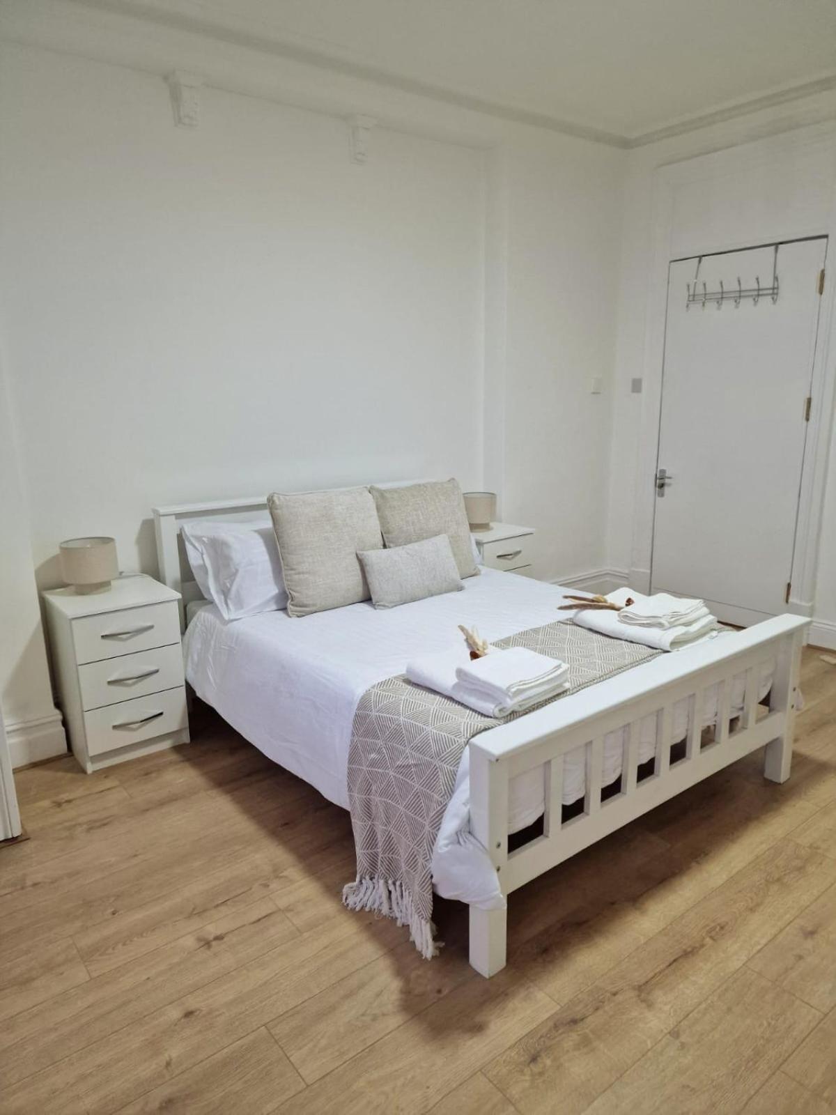 Comfortable Flat For 10 Near Paddington Appartement