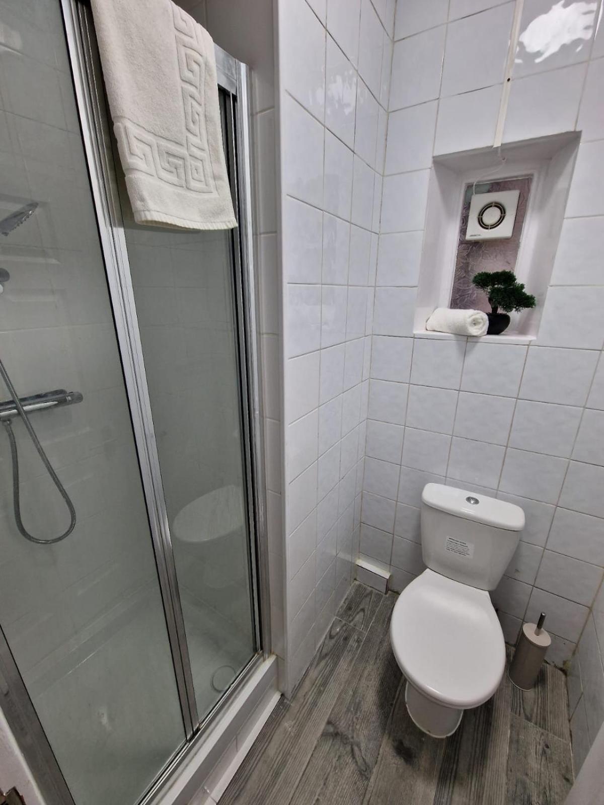 Comfortable Flat For 10 Near Paddington Appartement *