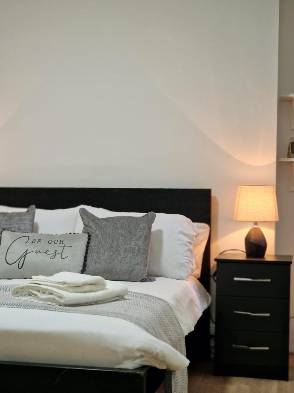 Appartement Comfortable Flat For 10 Near Paddington *