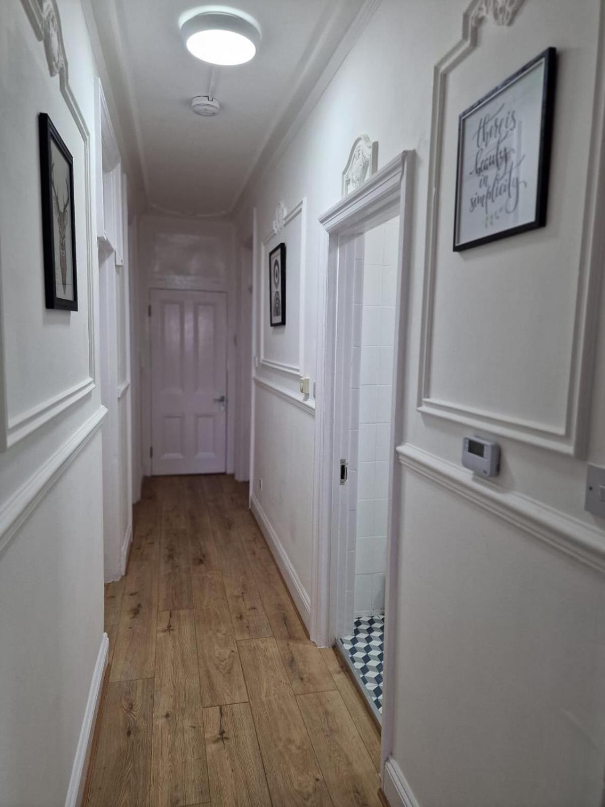 Comfortable Flat For 10 Near Paddington Appartement *