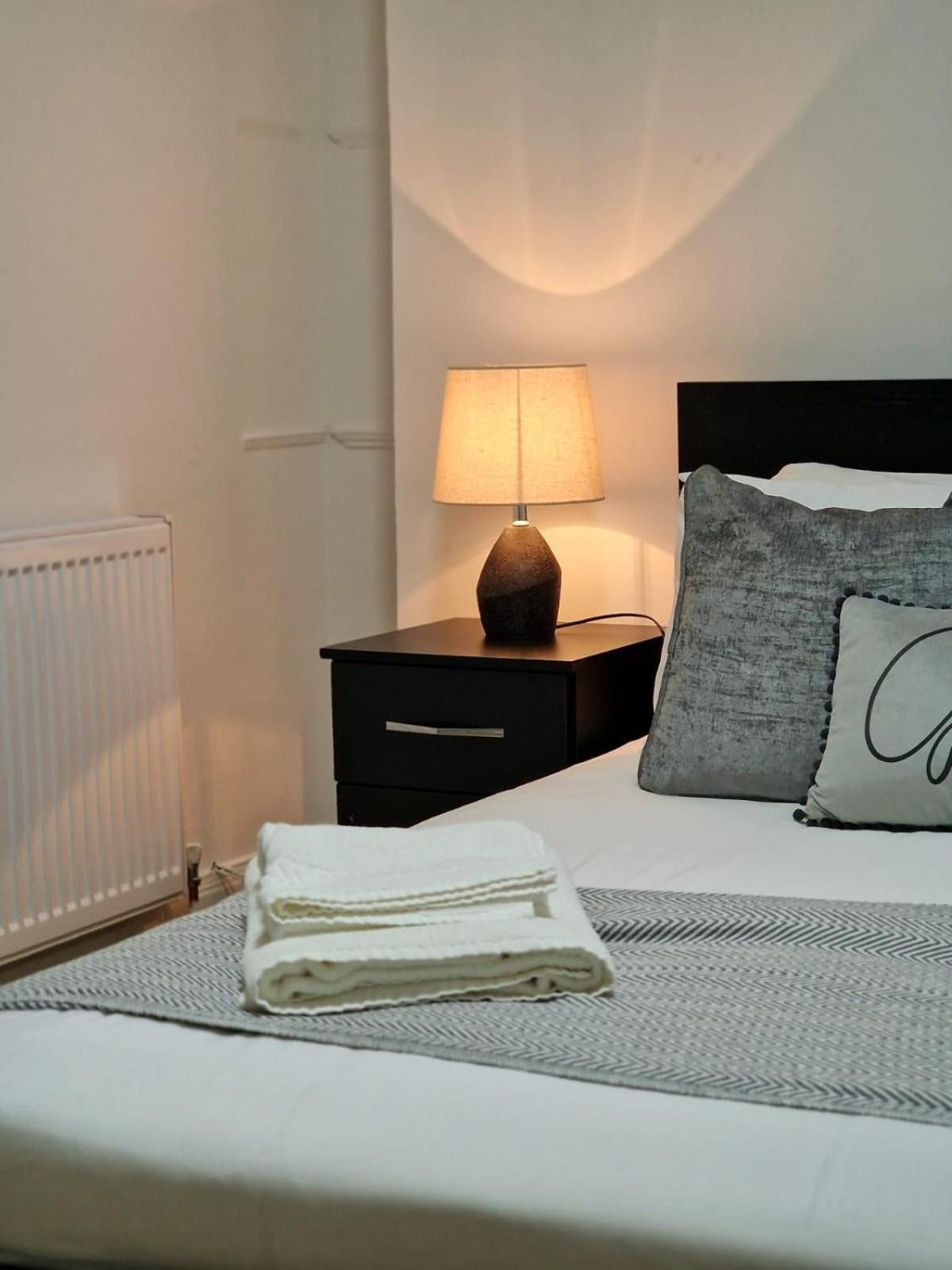 Comfortable Flat For 10 Near Paddington Appartement Londres